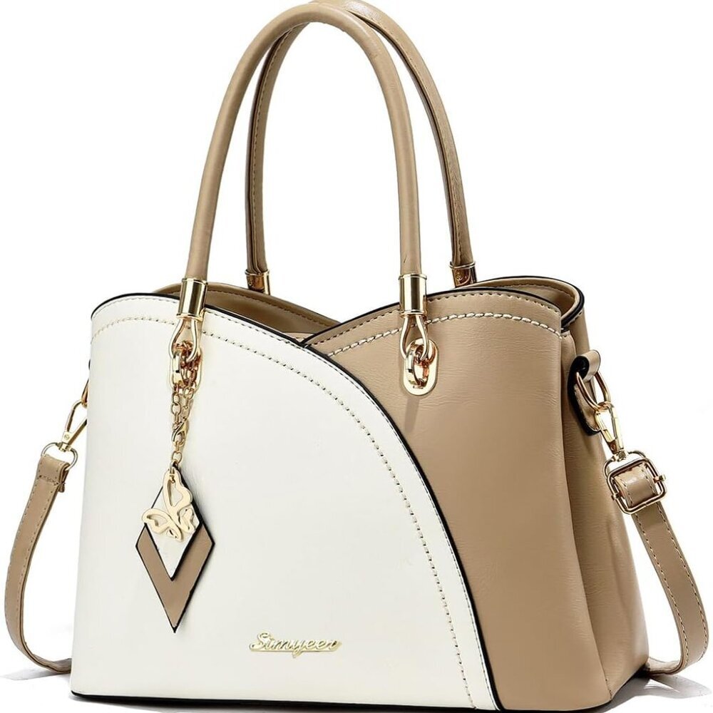 Purses and Handbags Top Handle Satchel Shoulder Bags Messenger Tote Bag for Ladi